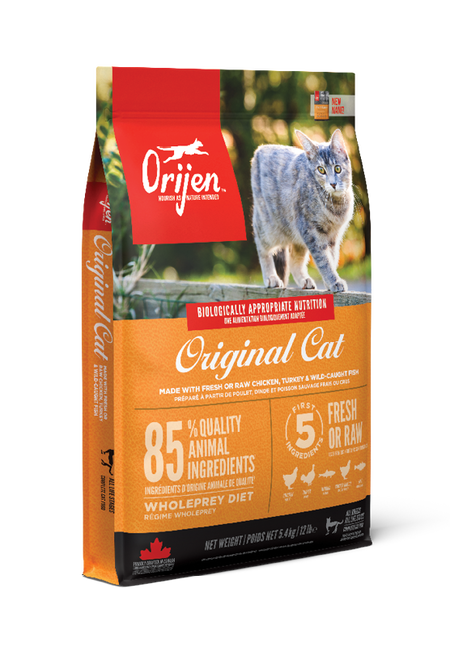 Orijen Original Cat