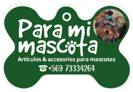 Para Mi Mascota - Alimentos de accesorios para tu mascota