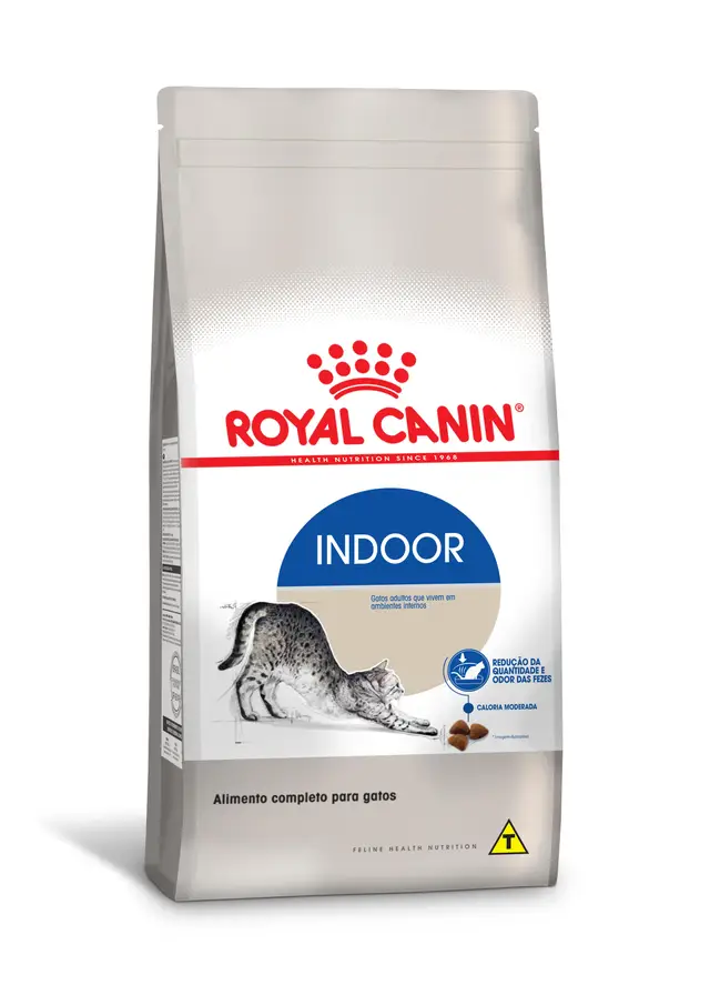 Royan Canin Indoor Car - Para Mi Mascota