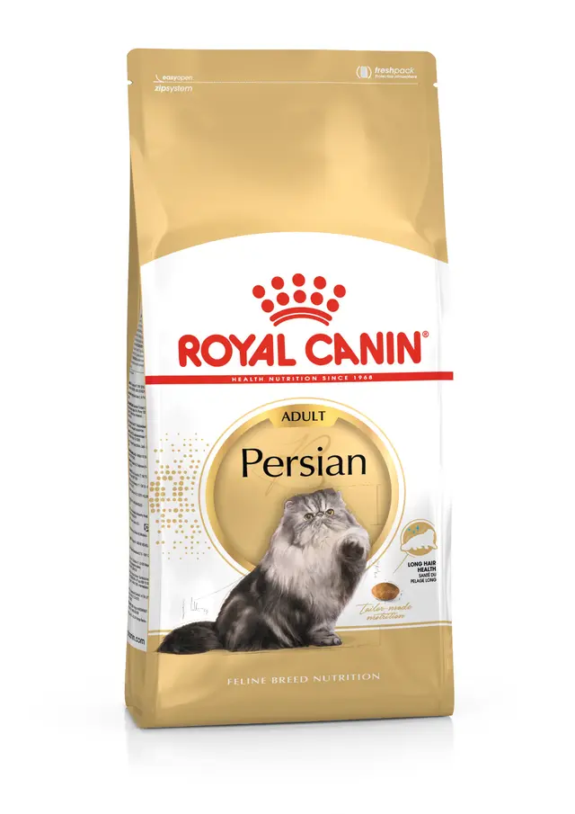Royan Canin Persa - Para Mi Mascota