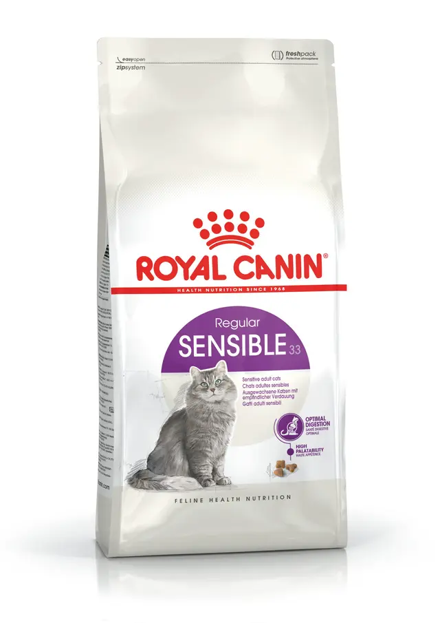 Royan Canin Sensible - Para Mi Mascota