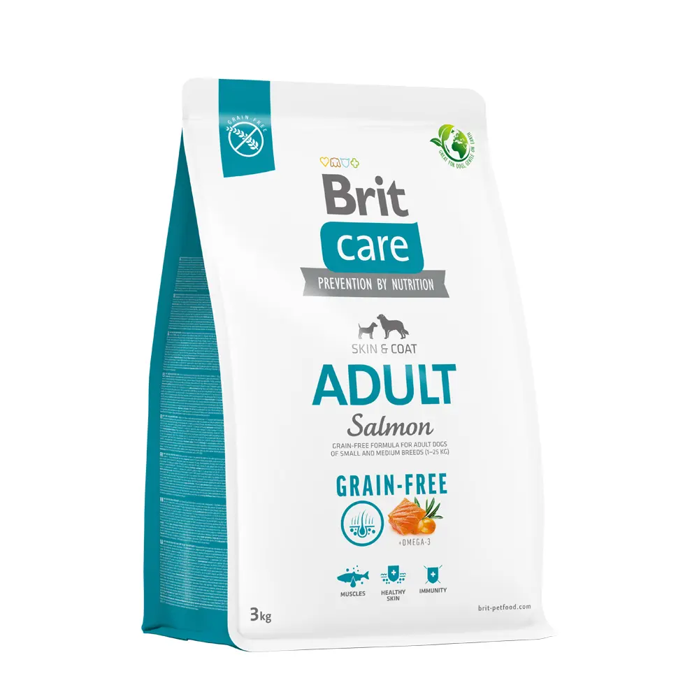 Brit Care Adulto - Para Mi Mascota