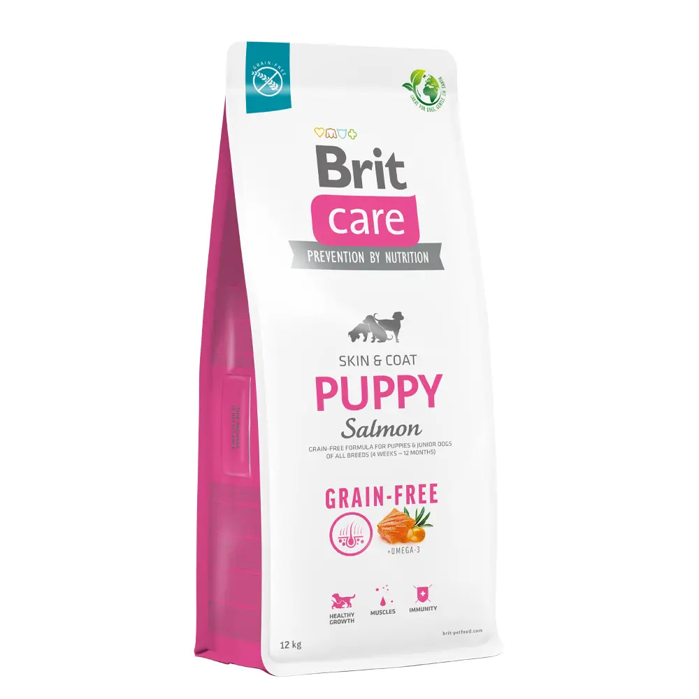 Brit Care Puppy - Para Mi Mascota