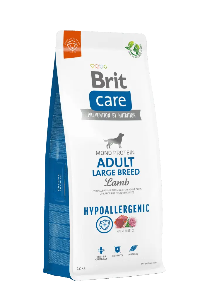 Brit Care Adulto Grande - Para Mi Mascota