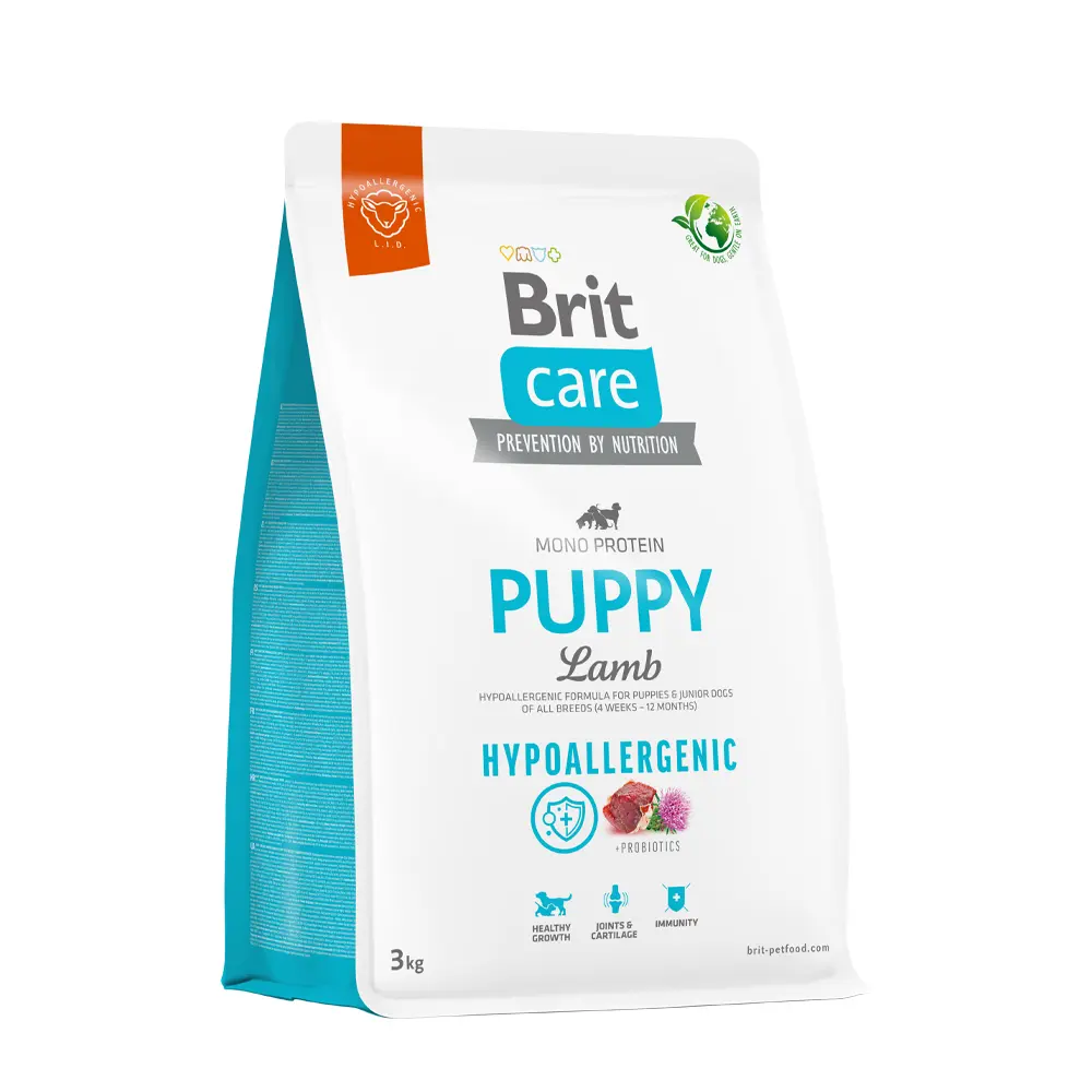 Brit Care Puppy - Para Mi Mascota
