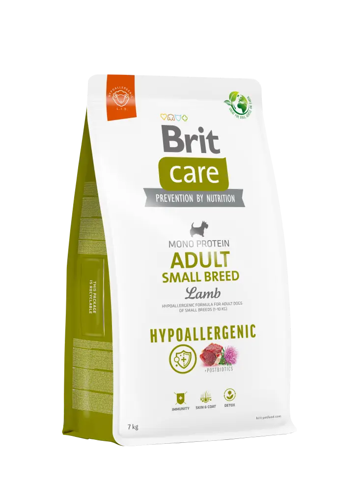 Brit Care Adulto Mediano - Para Mi Mascota