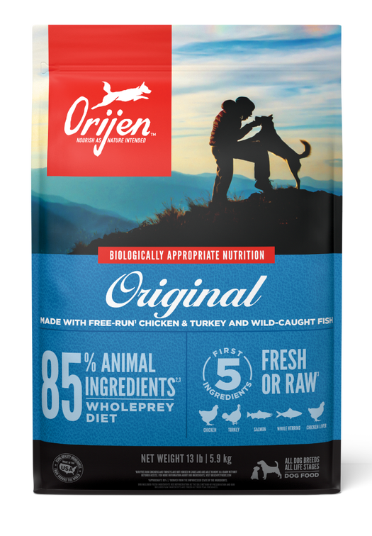 Orijen Original - Para Mi Mascota