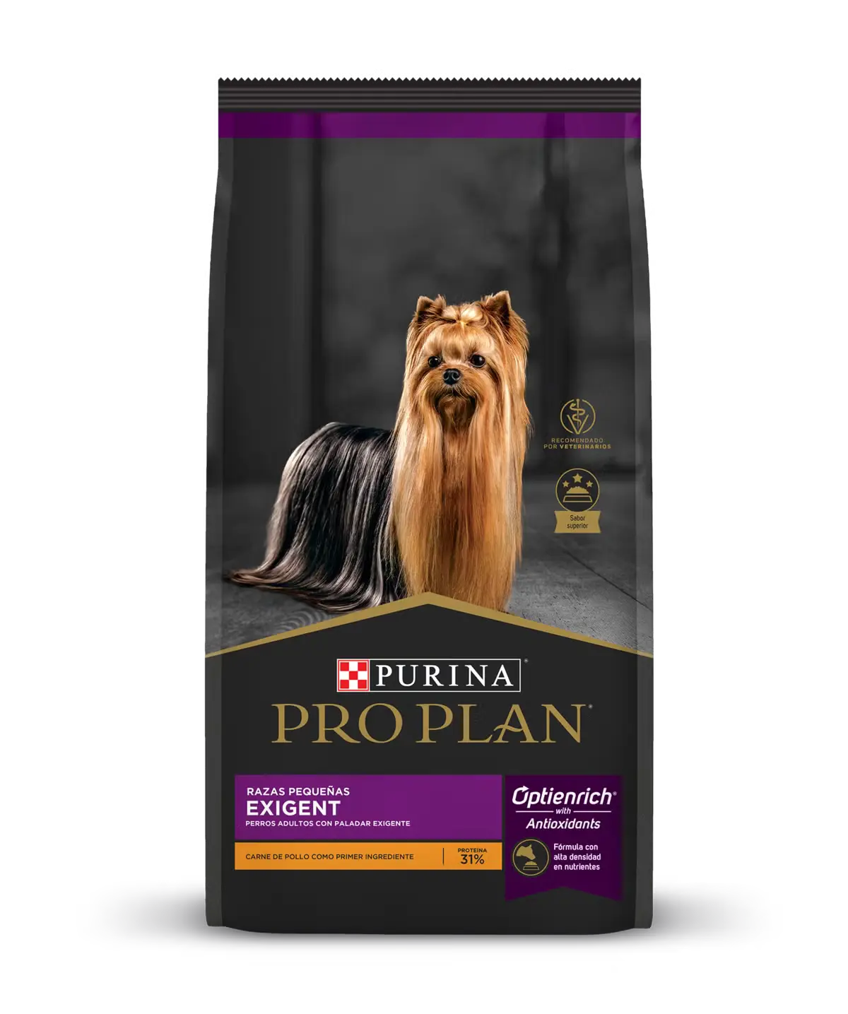 Purina Pro Plan Exigent - Para Mi Mascota