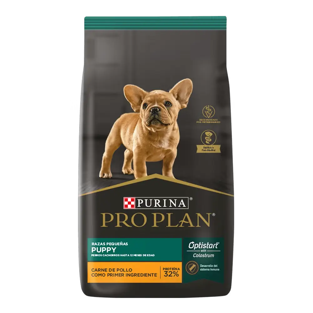 Purina Pro Plan Puppy - Para Mi Mascota