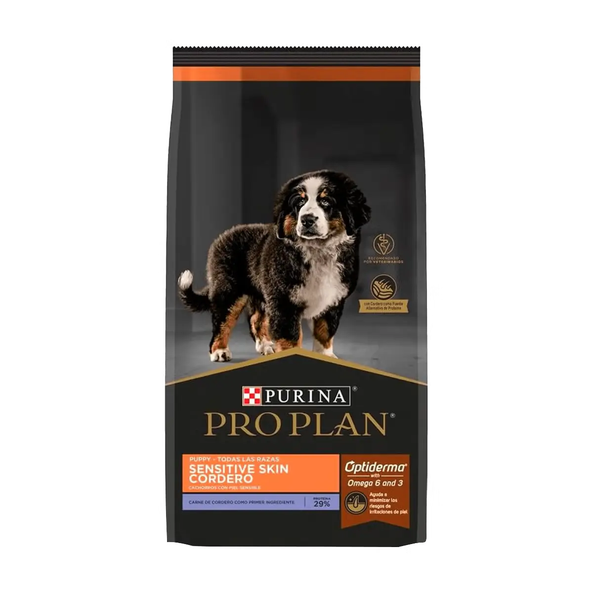 Purina Pro Plan Sensitive - Para Mi Mascota