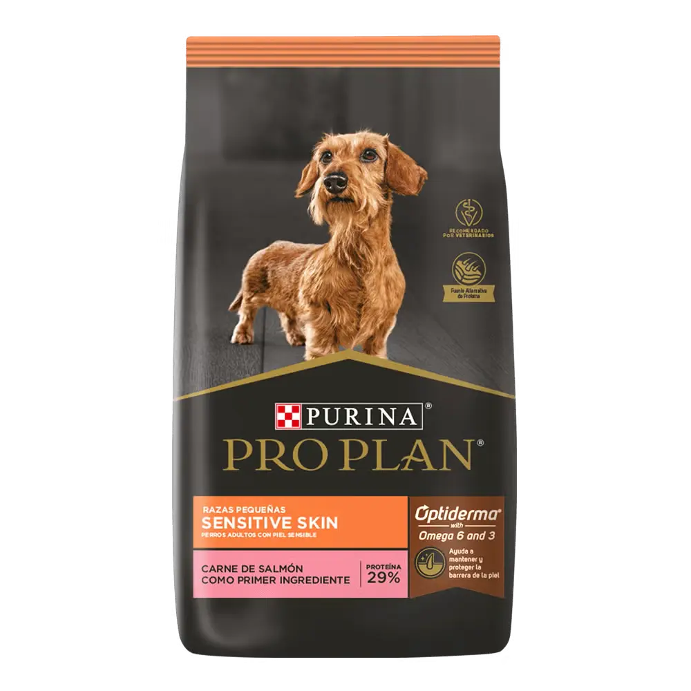 Purina Pro Plan Sensitive - Para Mi Mascota
