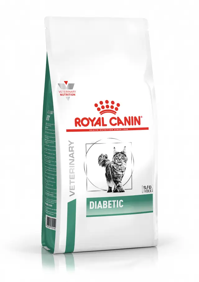Royan Canin Diabetic - Para Mi Mascota