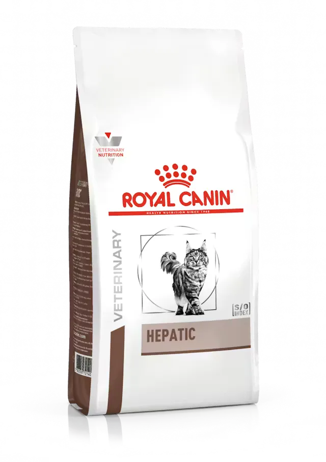 Royan Canin Hepárico- Para Mi Mascota
