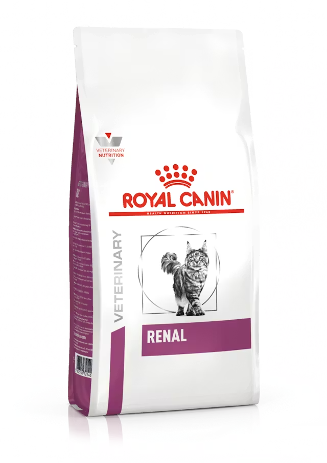 Royan Canin Renal - Para Mi Mascota