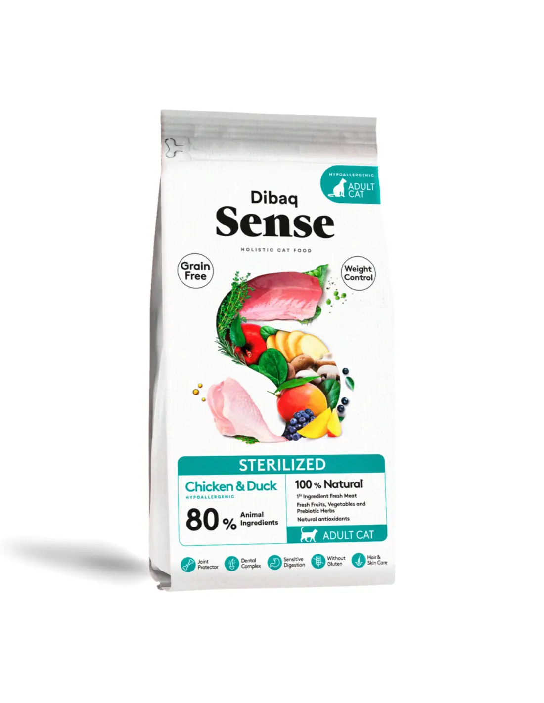 Sense Sterilized- Para Mi Mascota