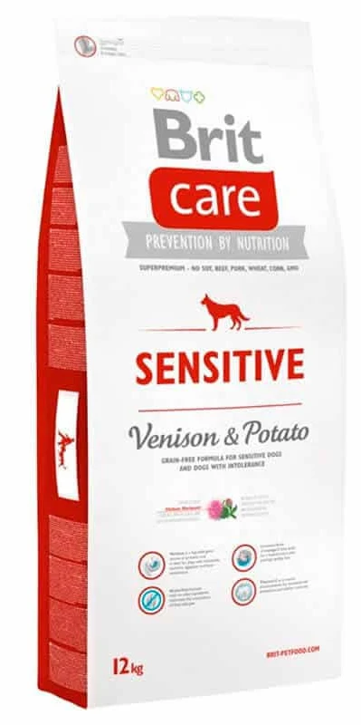 Brit Care Sensitive - Para Mi Mascota