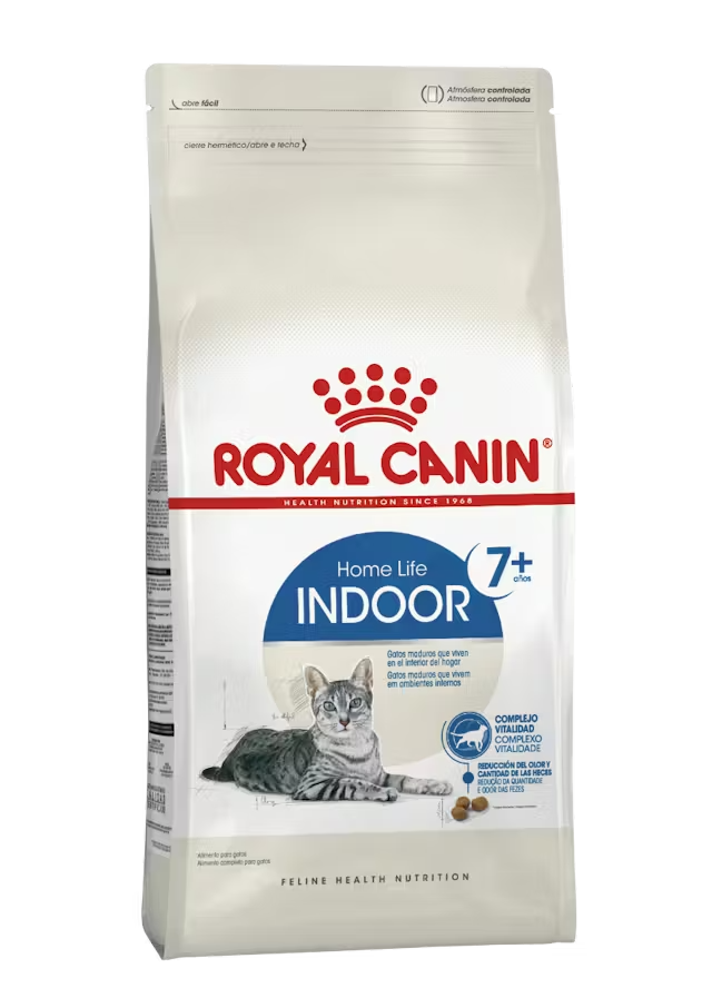 Royan Canin Indoor Car - Para Mi Mascota