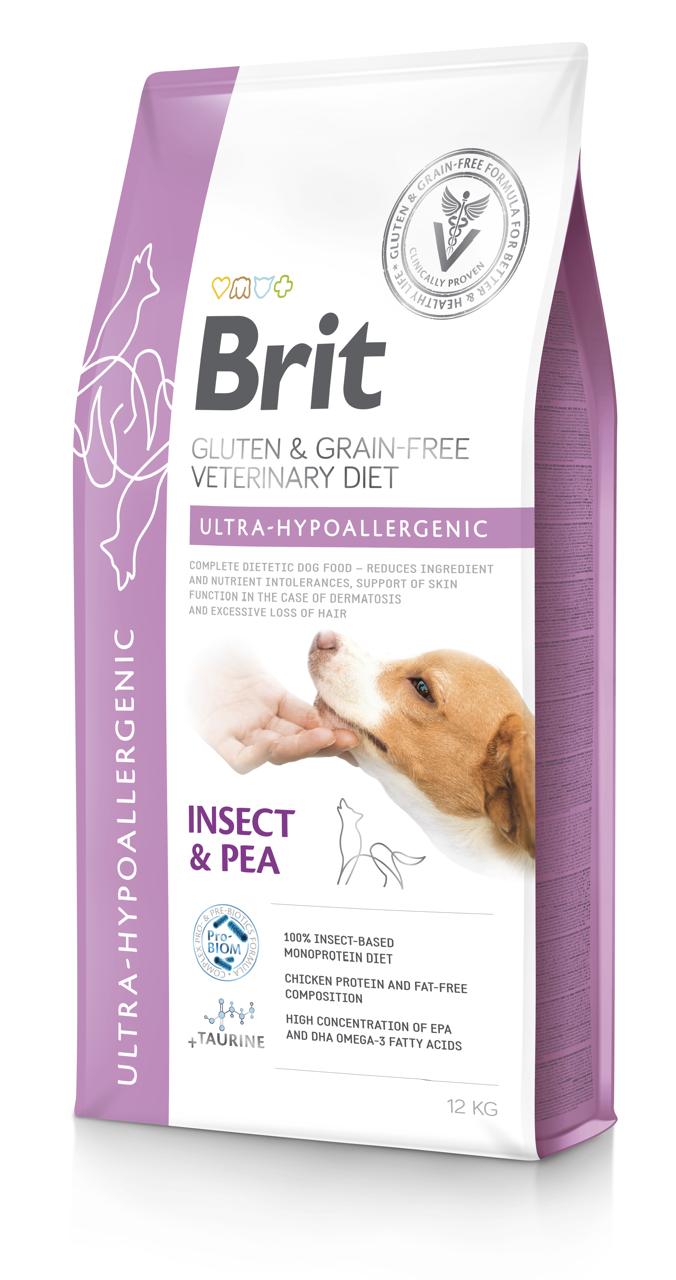 Brit Care Ultra Hipoallergenic